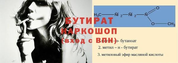 крисы Горняк